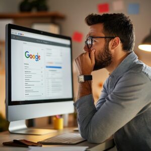 5 Reasons Why Your Service Business Isn’t Ranking High On Google (And How to Fix It)